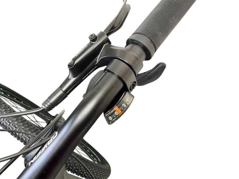 Griffin Swift PRO 27.5" 2011996058102 фото
