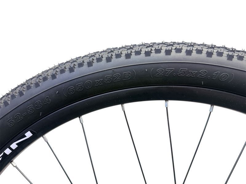 Griffin Swift PRO 27.5" 2011996058102 фото