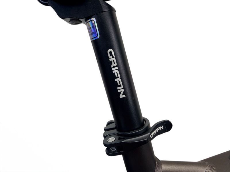 Griffin Swift PRO 27.5" 2011996058102 фото