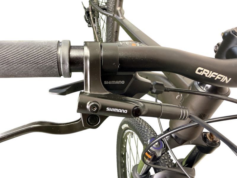 Griffin Swift PRO 27.5" 2011996058102 фото