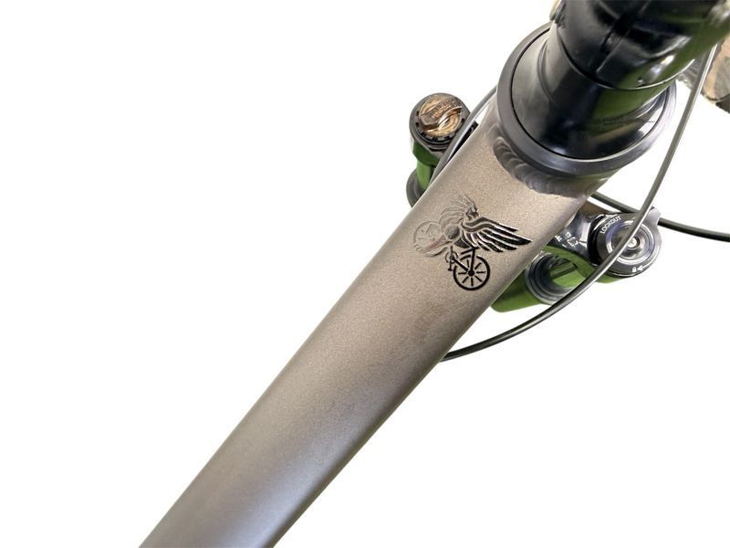 Griffin Swift PRO 27.5" 2011996058102 фото