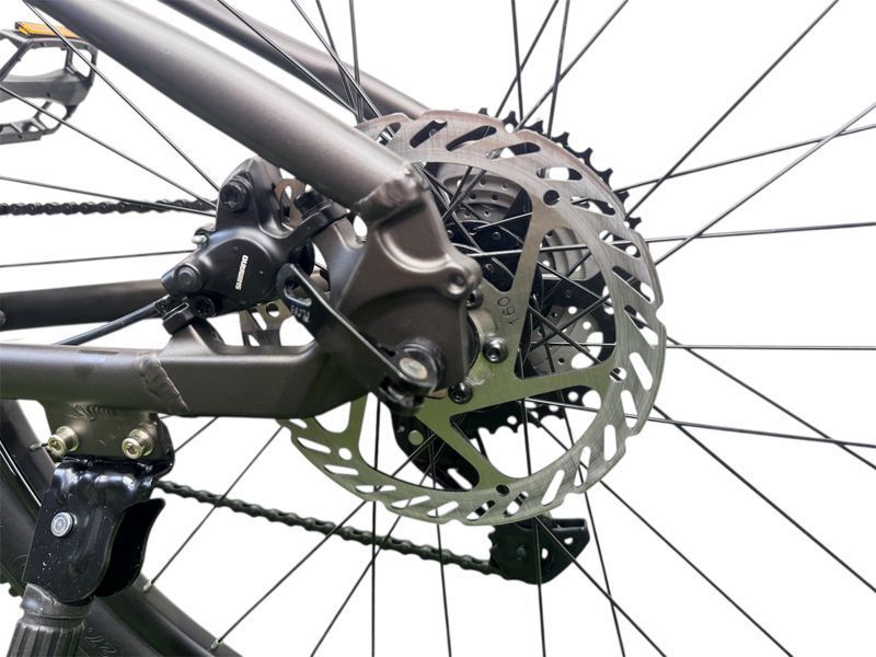 Griffin Swift PRO 27.5" 2011996058102 фото