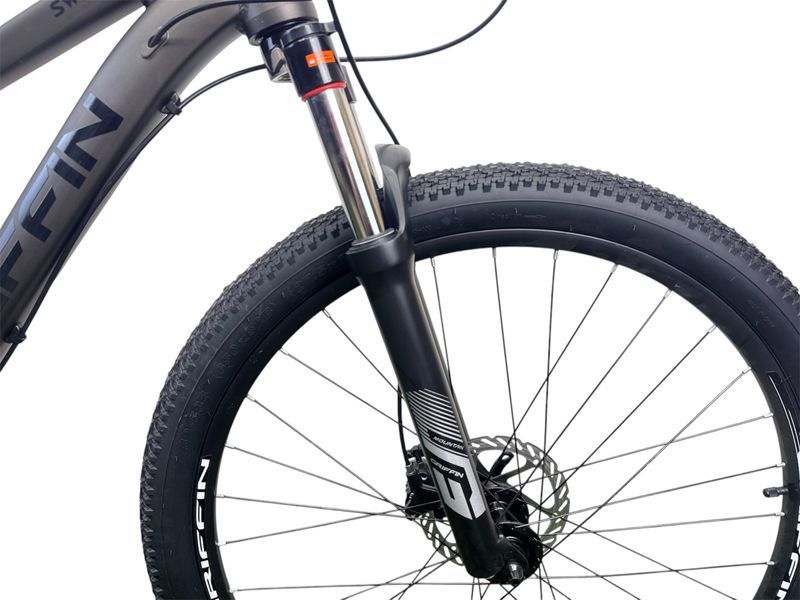 Griffin Swift PRO 27.5" 2011996058102 фото