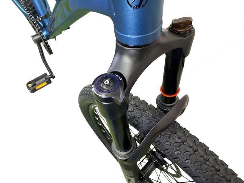Griffin Power 24" 2026 2054388056744 фото