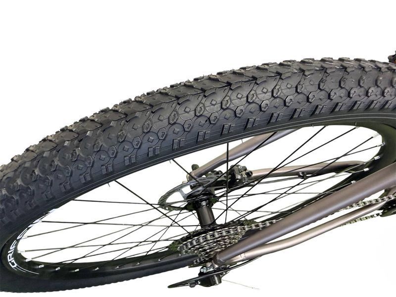 Griffin Armada 29" 2026 2034087140456 фото
