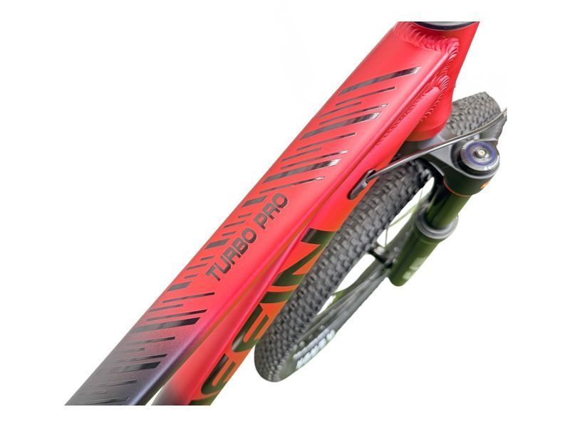 Griffin Turbo PRO 26" 2096575942386 фото