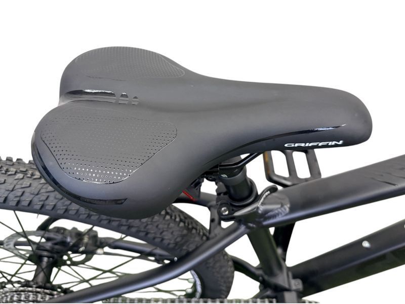 Griffin Turbo PRO 26" 2091675121631 фото
