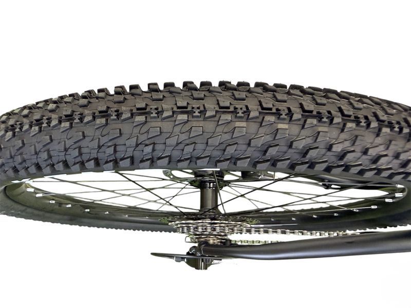 Griffin Turbo PRO 26" 2091675121631 фото