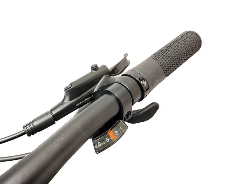 Griffin Turbo PRO 26" 2091675121631 фото