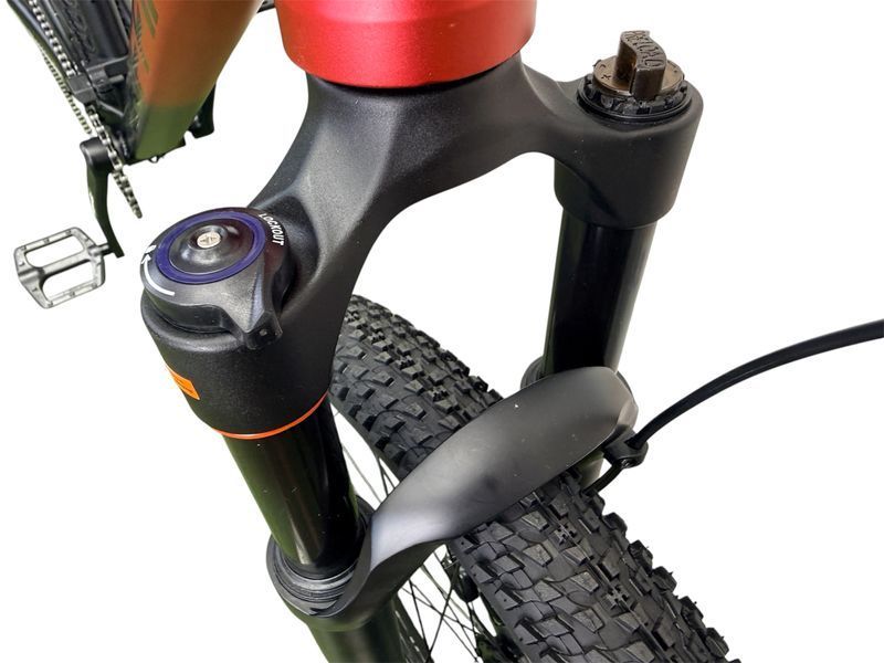 Griffin Turbo PRO 26" 2091675121631 фото