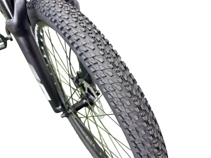 Griffin Turbo PRO 26" 2034632510208 фото