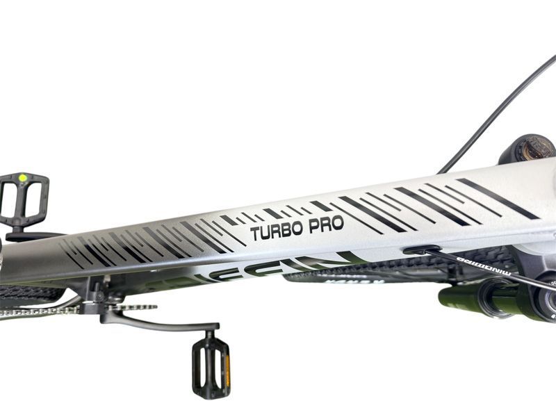 Griffin Turbo PRO 26" 2034632510208 фото