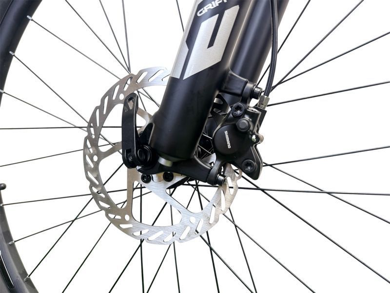 Griffin Turbo PRO 26" 2067093703742 фото