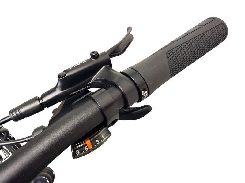 Griffin Turbo PRO 26" 2067093703742 фото