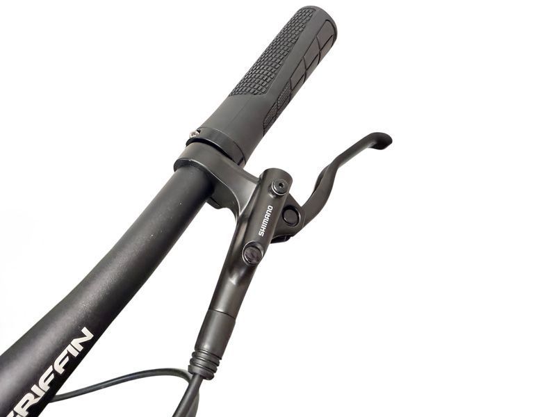 Griffin Turbo PRO 26" 2067093703742 фото