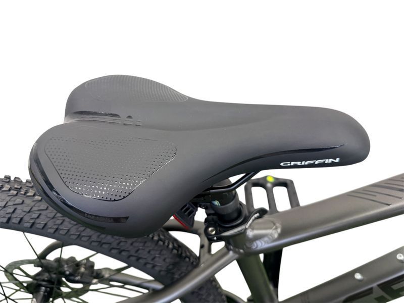 Griffin Turbo PRO 26" 2067093703742 фото