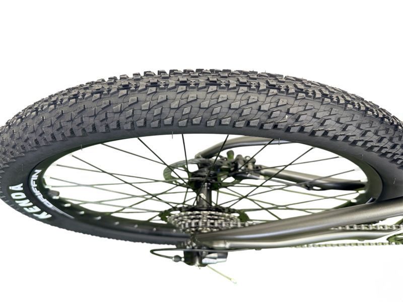 Griffin Turbo PRO 26" 2067093703742 фото